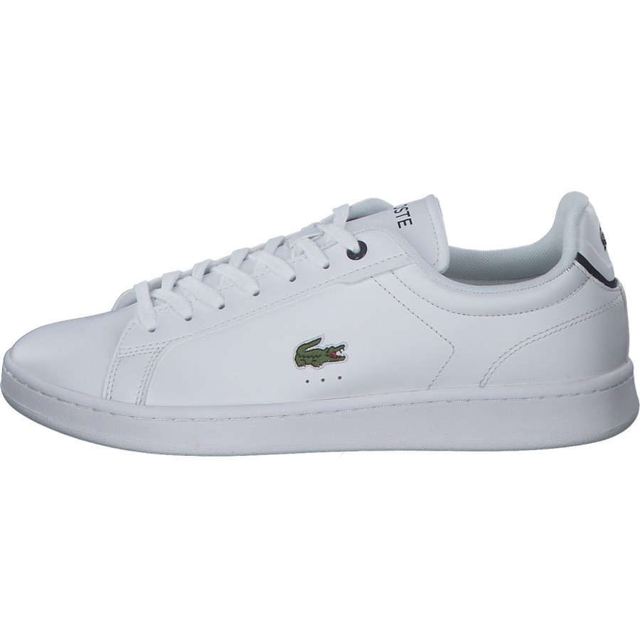 Herren Lacoste | Lacoste Carnaby Pro 45Sma0110, Sneakers, Herren, Weiu00Df 042