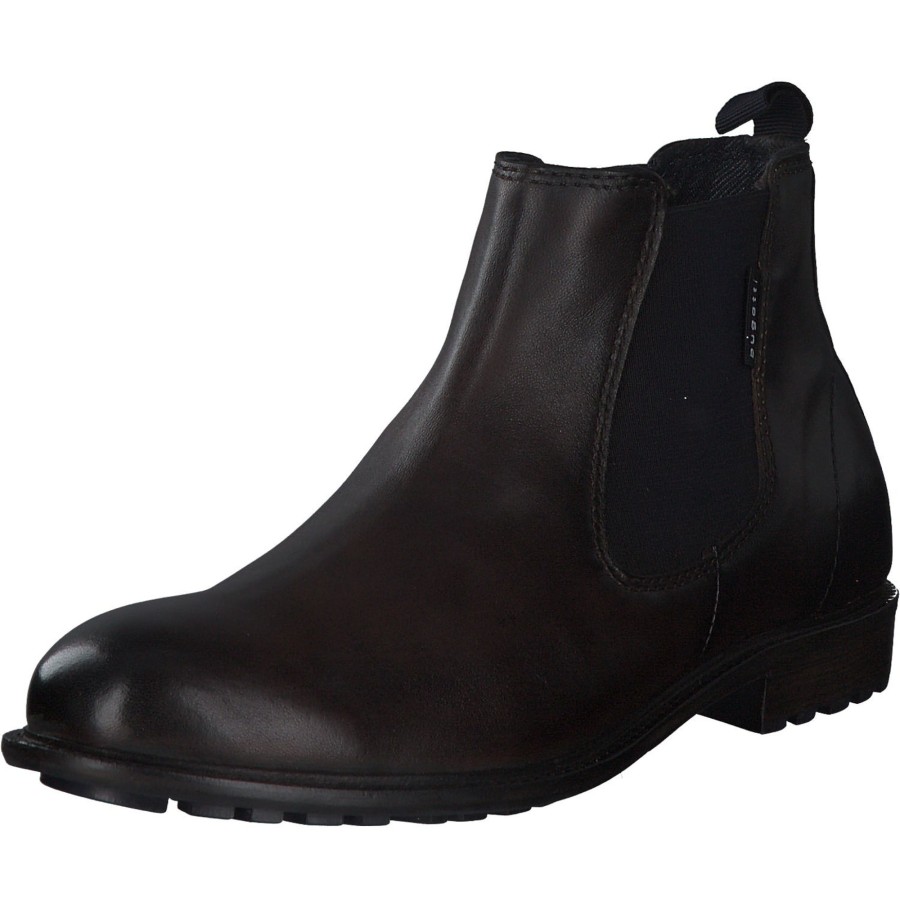 Herren Bugatti | Bugatti Bonifacio A0A32, Chelsea Boots, Herren, Braun