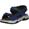 Kinder Salamander | Salamander Odo 18911, Sandalen (Kinder), Kinder, Blau