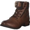 Herren Bugatti | Bugatti Sentra 6115B, Boots, Herren, Braun (Cognac)