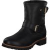 Damen Panama Jack | Panama Jack Travelling Felina Igloo B, Winterstiefel, Damen, Schwarz (Negro/Black)