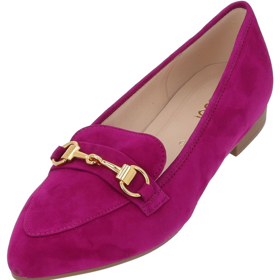 Damen Gabor | Gabor 31.302, Ballerinas, Damen, Orchid