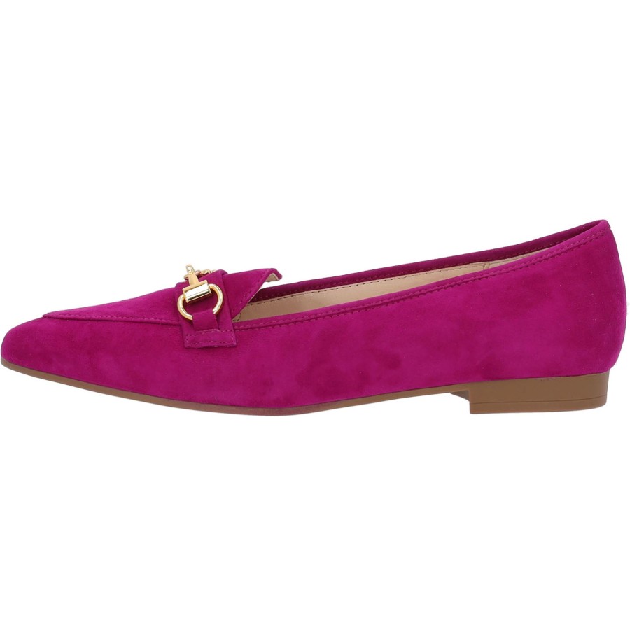 Damen Gabor | Gabor 31.302, Ballerinas, Damen, Orchid