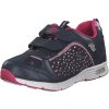 Kinder Geka | Geka Shine V, Sneakers Low, Kinder, Dk Navy/Violet