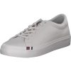 Herren Tommy Hilfiger | Tommy Hilfiger Fm0Fm04418, Klassische- & Business Schuhe, Herren, Weathered White