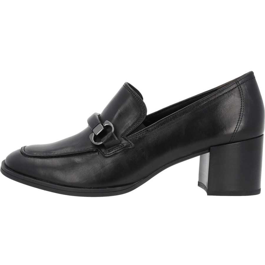 Damen Paul Green | Paul Green 1038, Pumps, Damen, Black