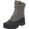 Herren CMP | Cmp Kinos Wp 3Q48867, Winterstiefel, Herren, Graffite-Nero