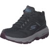 Damen Skechers | Skechers 128206, Sportschuhe, Damen, Charcoal Blue