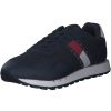 Herren Tommy Hilfiger | Tommy Hilfiger Em0Em01081, Sneakers Low, Herren, Twilight Navy