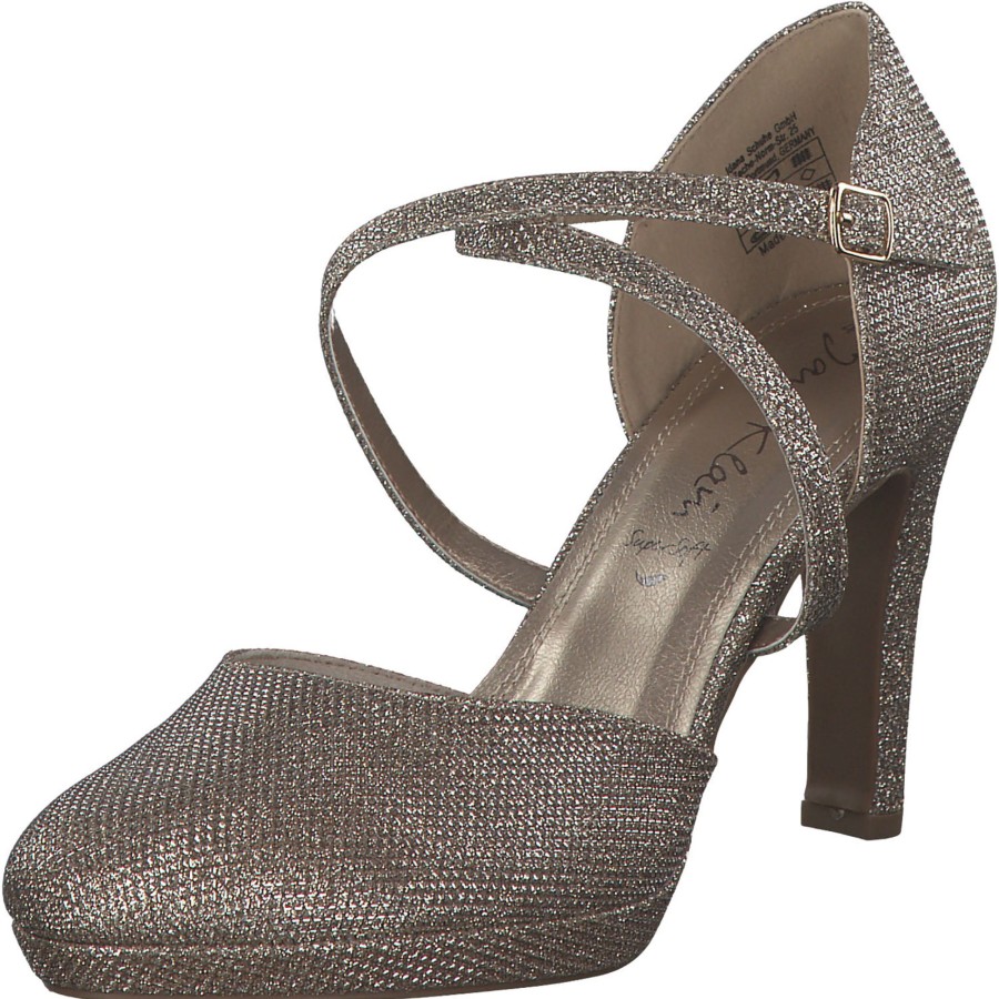 Damen Idana | Idana 224240, Pumps, Damen, Beige