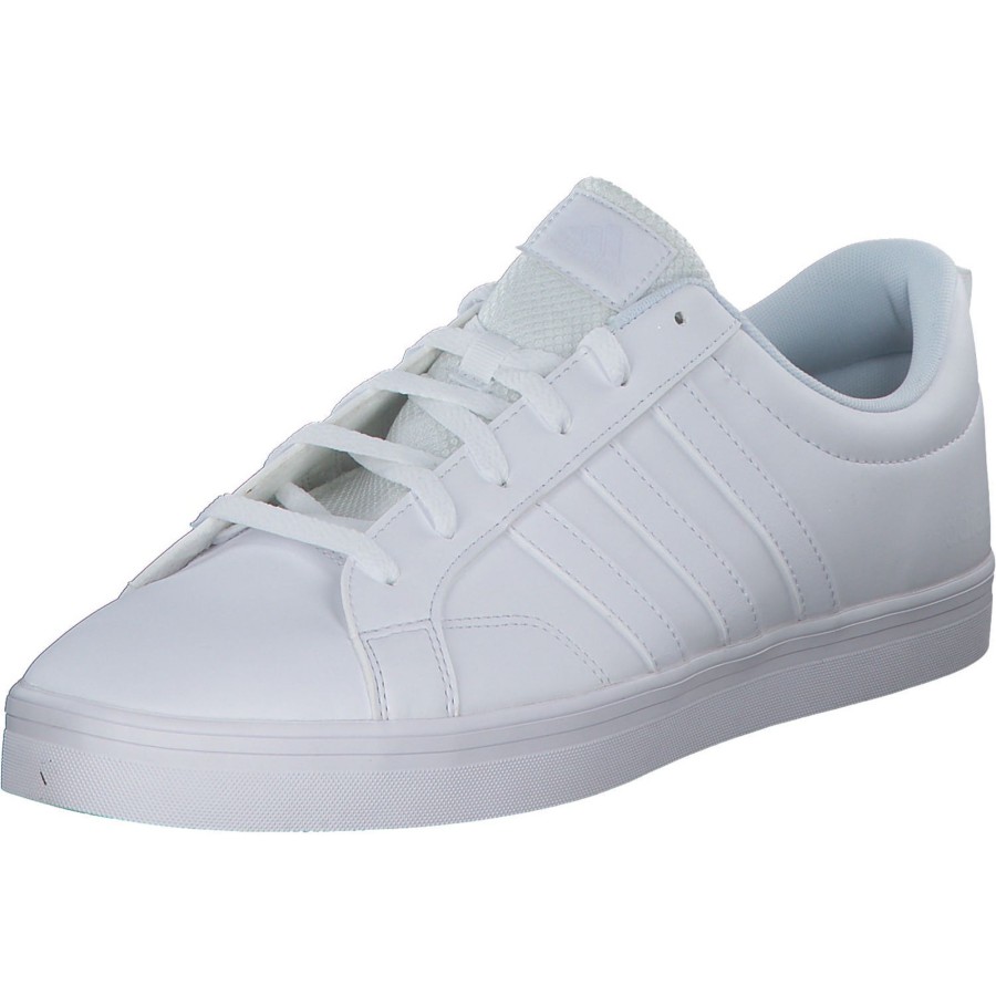 Herren adidas | Adidas Vs Pace 2.0 M, Sneakers Low, Herren, Weiss