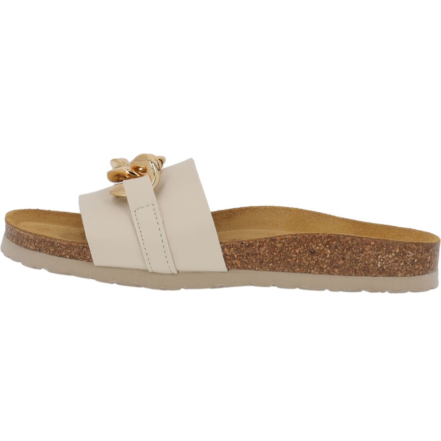 Damen Palado | Palado Gozo, Pantoletten, Damen, Beige