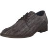 Herren Shoes Unlimited | Shoes Unlimited 699 K2 0114B, Klassische Halbschuhe, Herren, C365 Braun