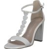 Damen Marco Tozzi | Marco Tozzi 28310, Pumps, Damen, Ivory Patent