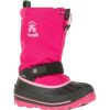 Kinder Kamik | Kamik Waterbug8G Nk4805/Nk8805 W, Stiefel (Kinder), Kinder, Rosa (Ros)