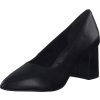 Damen Tamaris | Tamaris 22434-26, Klassische Pumps, Damen, Black Leather