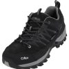 Herren CMP | Cmp Rigel 3Q54457, Trekkingschuhe, Herren, Nero-Grey