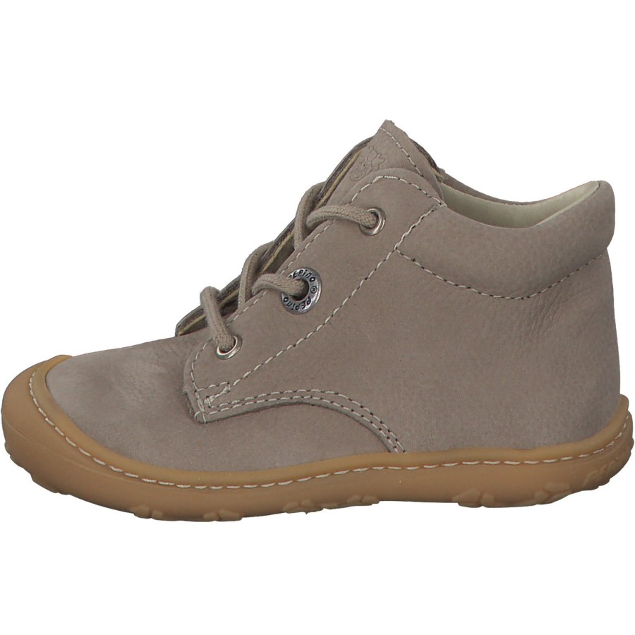 Kinder Ricosta | Ricosta Cory 1221000 M, Lauflernschuhe, Kinder, Braun (Kies)