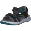 Kinder Superfit | Superfit 00580, Sandalen (Kinder), Kinder, Schwarz