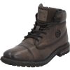 Herren Bugatti | Bugatti Masat Comfort Acc31, Stiefel, Herren, Dark Grey