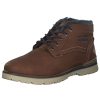 Herren Dockers | Dockers 43Ju007, Winterstiefel, Herren, Braun (Cognac Braun)