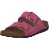 Damen Rohde | Rohde 5879, Hausschuhe & Pantoffeln, Damen, Pink