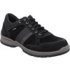 Herren Josef Seibel | Josef Seibel Lenny 51 14951, Schnu00Fcrschuhe, Herren, Schwarz