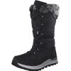 Herren Kamik | Kamik Prairie2 Nf8512/Nf4512, Winterstiefel, Schwarz