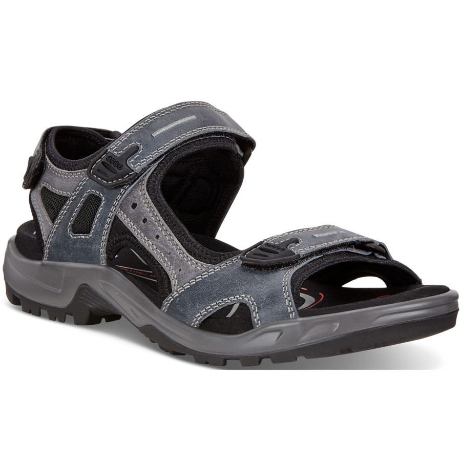 Herren Ecco | Ecco Offroad 069564, Klassische Sandalen, Herren, Marine