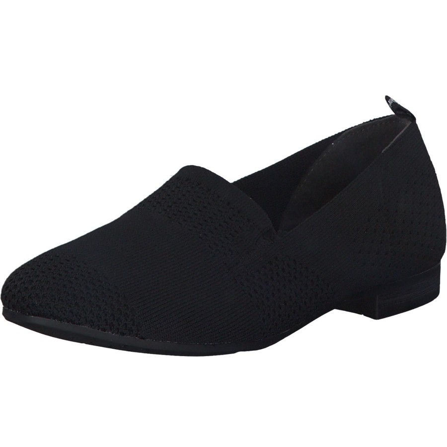 Damen Jana Shoes | Jana Shoes 24266, Slipper, Damen, Black