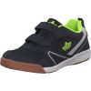 Kinder Geka | Geka Boulder V, Sneakers Low, Kinder, Marine/Lemon