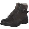 Herren Mustang | Mustang 4157605, Winterstiefeletten, Herren, Dunkelbraun