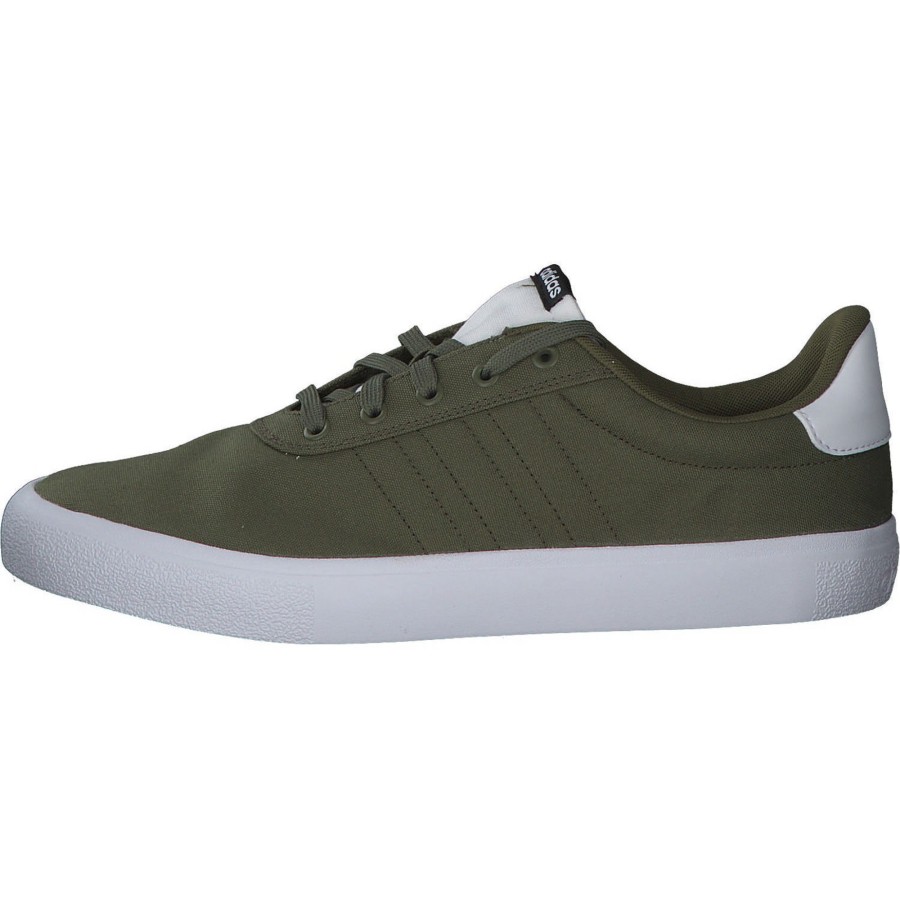 Herren adidas core | Adidas Core Vulcraid3R, Sneakers Low, Herren, Olive