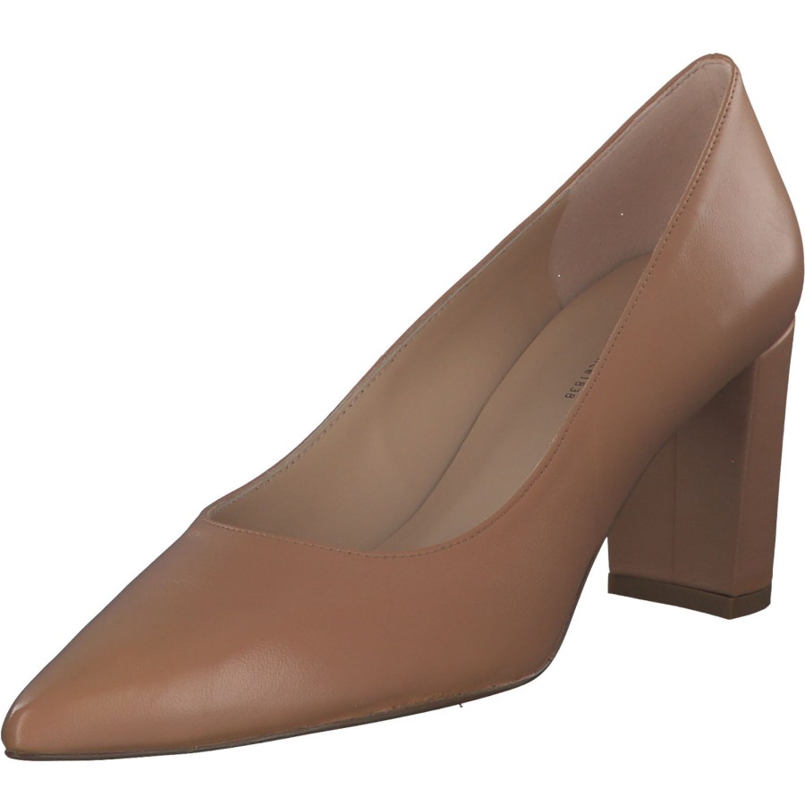 Damen Peter Kaiser | Peter Kaiser Jaane 67301, Pumps, Damen, Camel