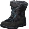 Kinder Mustang | Mustang 5061602, Winterstiefel, Kinder, Dunkelgrau