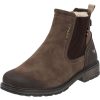 Herren Mustang | Mustang 4157608, Chelsea Boots, Herren, Braun