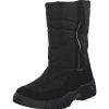 Herren Geka | Geka Ice Mount, Winterstiefel, Schwarz