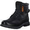 Herren Dockers | Dockers 51Gl102, Stiefel, Herren, Schwarz