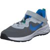 Kinder Nike | Nike Revolution 6 Dd1095 M, Sneakers Low, Kinder, Cool Grey/Photo Blue-Deep Roya