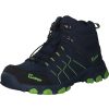 Kinder Kastinger | Kastinger 22366, Trekkingschuhe, Kinder, Navy/Lime