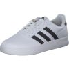 Herren adidas | Adidas Breaknet 2.0 M, Sneakers Low, Herren, Ftwr White/Core Black/Ftwr Whi