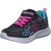 Kinder Skechers | Skechers 302323L, Sneakers, Kinder, Schwarz