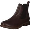 Damen Tamaris | Tamaris 25056, Chelsea Boots, Damen, Braun (Muscat Leather)