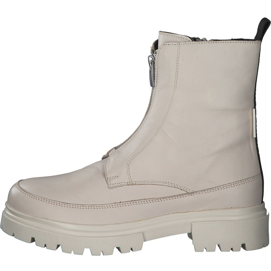 Damen Copenhagen | Copenhagen Ck3488, Stiefeletten (Kinder), Damen, Weiu00Df (Off White)