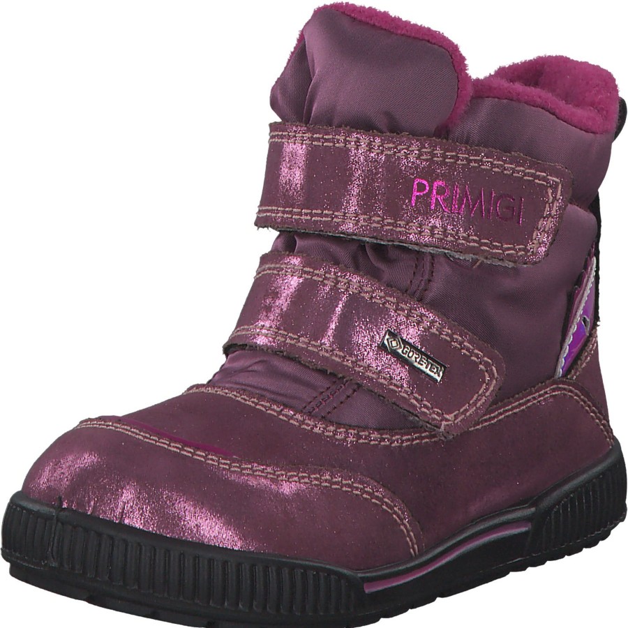 Kinder Primigi | Primigi 4858, Lauflernschuhe, Kinder, Pink