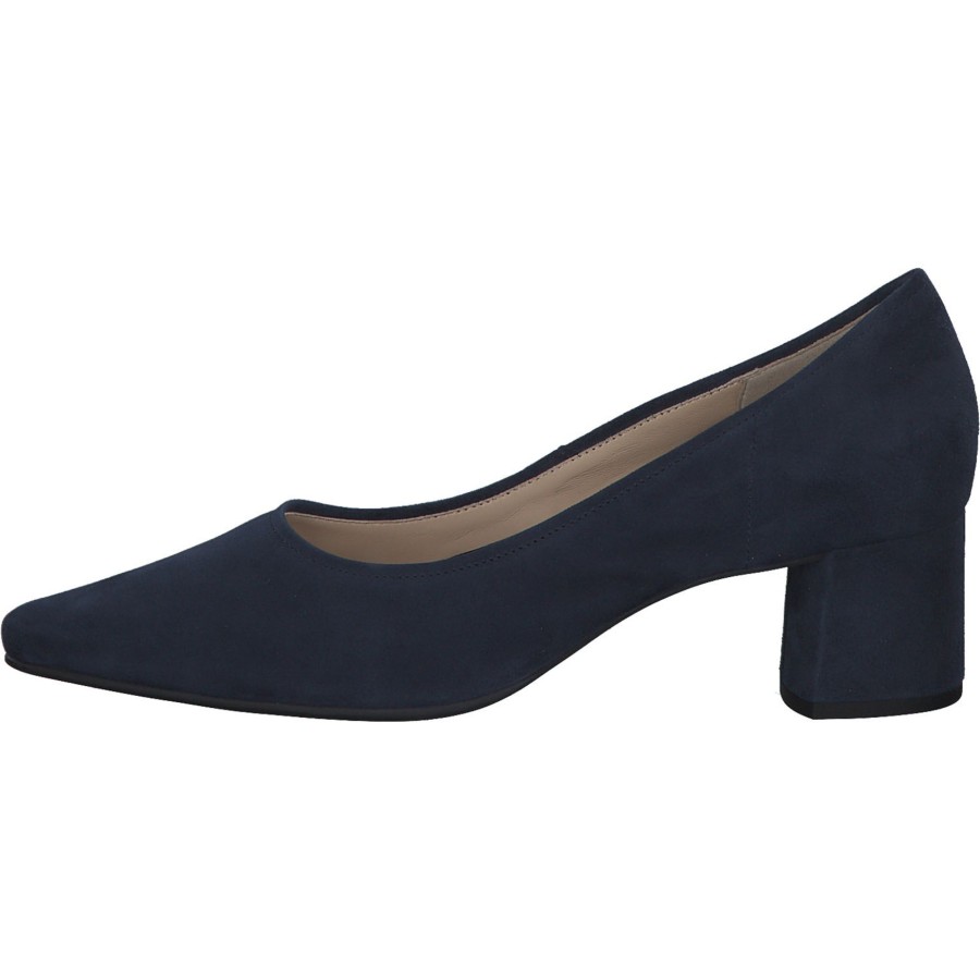 Damen Hu00f6gl | Hu00F6Gl 613450, Pumps, Damen, Schwarz