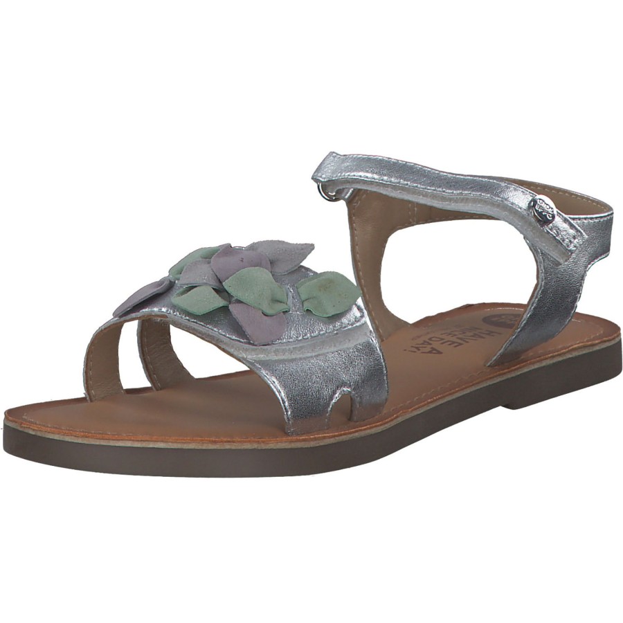 Kinder Gioseppo | Gioseppo 68748, Sandalen (Kinder), Kinder, Plata