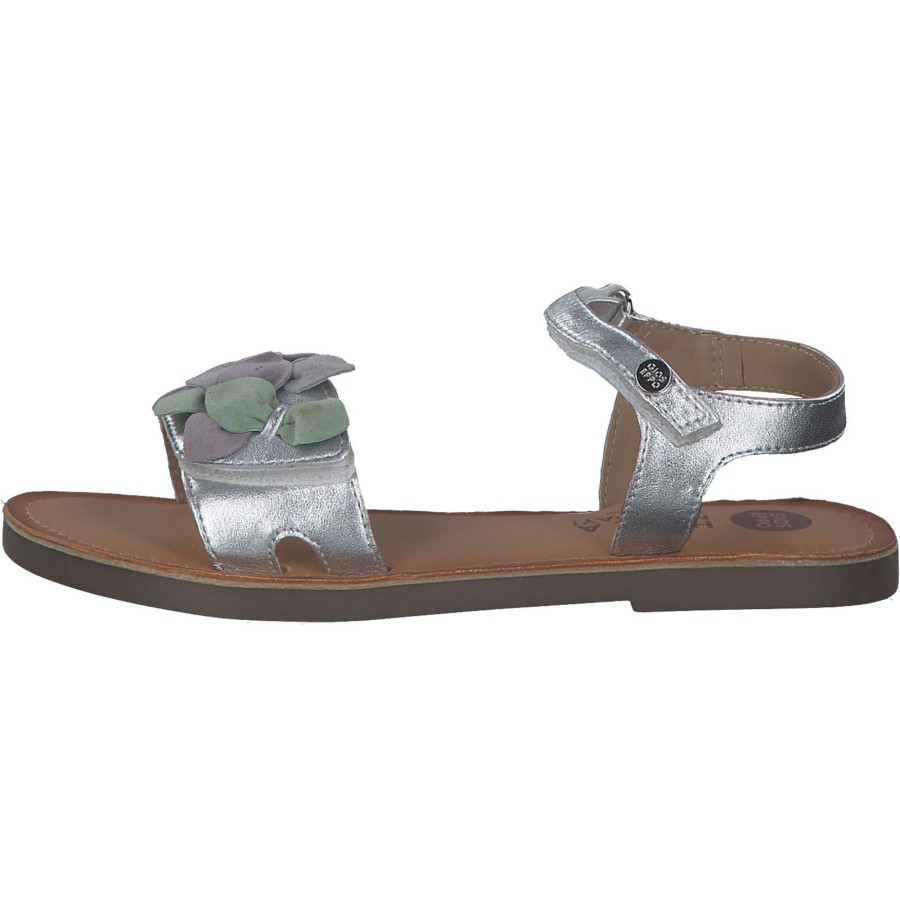 Kinder Gioseppo | Gioseppo 68748, Sandalen (Kinder), Kinder, Plata