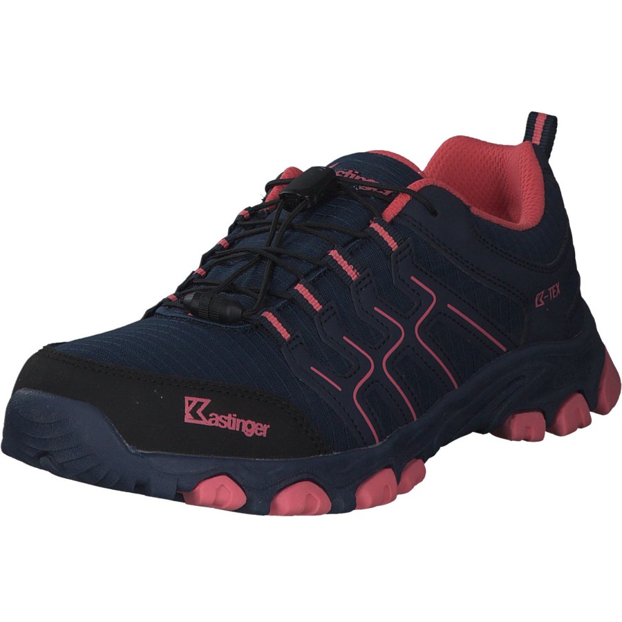 Kinder Kastinger | Kastinger Farrer Ii 22345 W, Trekkingschuhe, Kinder, Navy