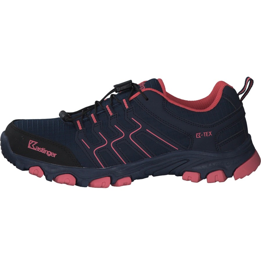 Kinder Kastinger | Kastinger Farrer Ii 22345 W, Trekkingschuhe, Kinder, Navy